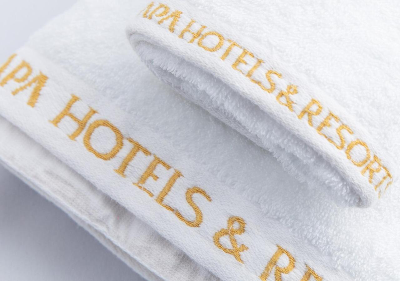 Apa Hotel & Resort Osaka Umeda Eki Tower 外观 照片